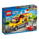Ficha técnica e caractérísticas do produto 60150 LEGO CITY Van de Entrega de Pizzas