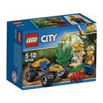 Ficha técnica e caractérísticas do produto 60156 Lego City Buggy da Selva