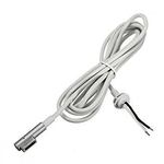 Ficha técnica e caractérísticas do produto 60W 85W 45W AC Power Adapter DC Cabo de Cable para Apple Macbook Pro 5 Pin L-Tip