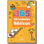 Ficha técnica e caractérísticas do produto 365 Atividades Biblicas 01