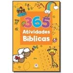 Ficha técnica e caractérísticas do produto 365 Atividades Biblicas