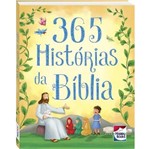 Ficha técnica e caractérísticas do produto 365 Historias da Biblia - Happy Books