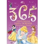 Ficha técnica e caractérísticas do produto 365 Histórias Para Dormir - Princesas E Fadas