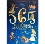 Ficha técnica e caractérísticas do produto 365 Historias para Dormir - Vol 1 - Brilha no Escuro - Dcl