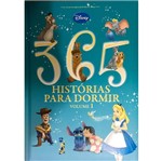 Ficha técnica e caractérísticas do produto 365 Historias para Dormir - Vol 1 - Capa Dura - Dcl
