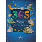 Ficha técnica e caractérísticas do produto 365 Historias Para Dormir