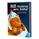 Ficha técnica e caractérísticas do produto 365 Histórias para Sonhar Azul - Coleção 365 Histórias 365 Histórias para Sonhar Azul