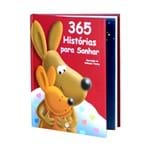 Ficha técnica e caractérísticas do produto 365 Histórias para Sonhar Vol. II - Coleção 365 Histórias 365 Histórias para Sonhar - Vermelho
