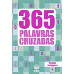 Ficha técnica e caractérísticas do produto 365 Palavras Cruzadas - Vol.2