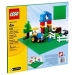 Ficha técnica e caractérísticas do produto 626 - LEGO Bricks More - Base Verde