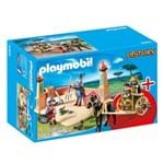 Ficha técnica e caractérísticas do produto 6868 Playmobil History - Arena de Combate com Gladiadores - PLAYMOBIL