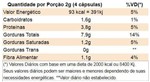 Ficha técnica e caractérísticas do produto 6un Pasta de Amendoim Integral 1Kg Mandubim