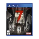 Ficha técnica e caractérísticas do produto 7 Days To Die - PS4