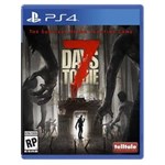 Ficha técnica e caractérísticas do produto 7 Days To Die - PS4
