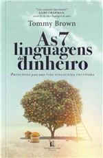 Ficha técnica e caractérísticas do produto 7 Linguagens do Dinheiro, as - Thomas Nelson