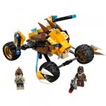 Ficha técnica e caractérísticas do produto 70002 LEGO Chima Ataque de Leão de Lennox - Lego - Lego