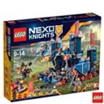 Ficha técnica e caractérísticas do produto 70317 - LEGO® Nexo Knights - o Fortrex