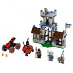 Ficha técnica e caractérísticas do produto 70402 LEGO Castle a Invasão do Forte - Lego
