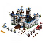 Ficha técnica e caractérísticas do produto 70404 LEGO Castle Castelo do Rei - Lego - Lego