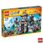 Ficha técnica e caractérísticas do produto 70404 - LEGO Castle - Castelo do Rei