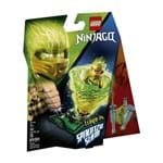 Ficha técnica e caractérísticas do produto 70681 Lego Ninjago - Spinjitzu Slam - Lloyd - LEGO