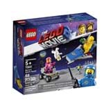 Ficha técnica e caractérísticas do produto 70841 Lego Movie 2 - o Esquadrão Espacial do Benny - LEGO
