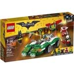 Ficha técnica e caractérísticas do produto 70903 - LEGO Batman - Riddle, o Carro de Corrida do Charada
