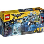 Ficha técnica e caractérísticas do produto 70901 - LEGO Batman - Ataque de Gelo do Sr. Frio