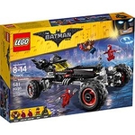 Ficha técnica e caractérísticas do produto 70905 - LEGO Batman - o Batmóvel
