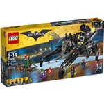 Ficha técnica e caractérísticas do produto 70908 - LEGO Batman - o Scuttler
