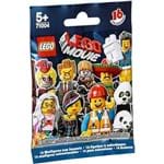 Ficha técnica e caractérísticas do produto 71004 - LEGO Minifigures - Série The LEGO Movie (Item Surpresa)