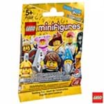 Ficha técnica e caractérísticas do produto 71007 - LEGO Minifigures - Series 12