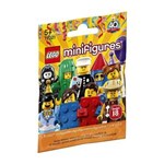 Ficha técnica e caractérísticas do produto 71021 Lego Mini Figuras Série 18