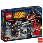 Ficha técnica e caractérísticas do produto 75034 - LEGO Star Wars - Death Star Troopers