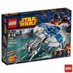 Ficha técnica e caractérísticas do produto 75042 - LEGO Star Wars - Droid Gunship