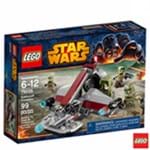 Ficha técnica e caractérísticas do produto 75035 - LEGO Star Wars - Kashyyyk Troopers