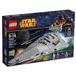 Ficha técnica e caractérísticas do produto 75055 Lego Star Wars - Imperial Star Destroyer
