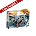 Ficha técnica e caractérísticas do produto 75207 - LEGO Star Wars - Conjunto de Combate Patrulha Imperial