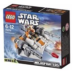 Ficha técnica e caractérísticas do produto 75074 Lego Star Wars - Snowspeeder