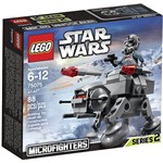 Ficha técnica e caractérísticas do produto 75075 - LEGO Star Wars - Star Wars At-At