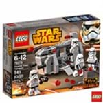 Ficha técnica e caractérísticas do produto 75078 - LEGO Star Wars - Transporte de Tropas Imperiais