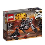 Ficha técnica e caractérísticas do produto 75079 - LEGO Star Wars - Star Wars Shadow Troopers