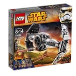 Ficha técnica e caractérísticas do produto 75082 Lego Starwars The Inquisitor