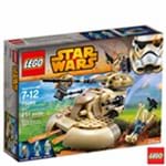 Ficha técnica e caractérísticas do produto 75080 - LEGO Star Wars - AAT