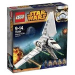 Ficha técnica e caractérísticas do produto 75094 Lego Star Wars - Nave Imperial Tydirium