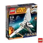 Ficha técnica e caractérísticas do produto 75094 - LEGO Star Wars - Nave Imperial Tydirium