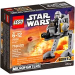 Ficha técnica e caractérísticas do produto 75130 - LEGO Star Wars - Star Wars At-Dp