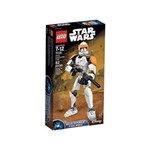 Ficha técnica e caractérísticas do produto 75108 Lego Star Wars Comander Cody