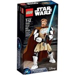 Ficha técnica e caractérísticas do produto 75109 - LEGO Star Wars - Obi-Wan Kenobi