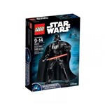Ficha técnica e caractérísticas do produto 75111 Lego Star Wars Darth Vader
